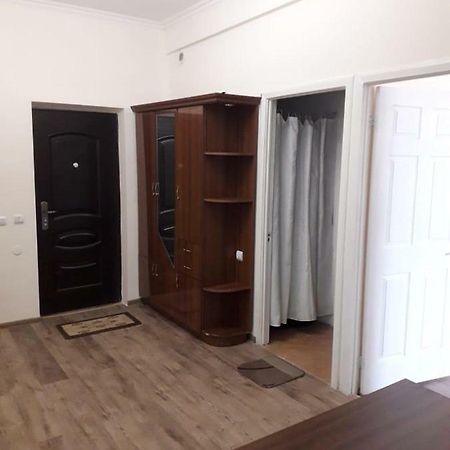 Guest House Ani Yeghegnadzor Екстер'єр фото