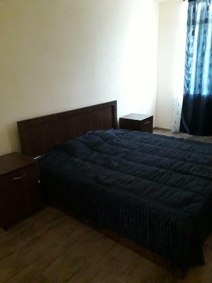 Guest House Ani Yeghegnadzor Екстер'єр фото