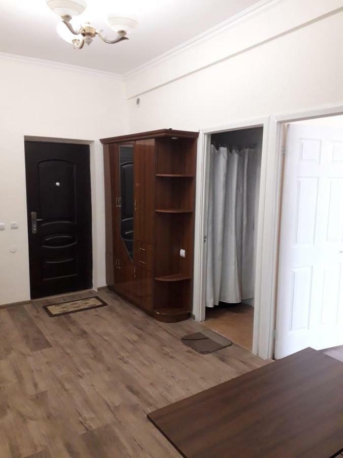 Guest House Ani Yeghegnadzor Екстер'єр фото