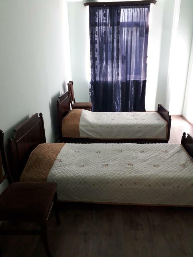 Guest House Ani Yeghegnadzor Екстер'єр фото