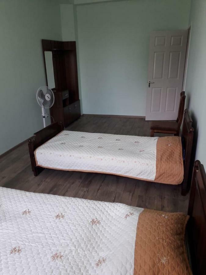 Guest House Ani Yeghegnadzor Екстер'єр фото