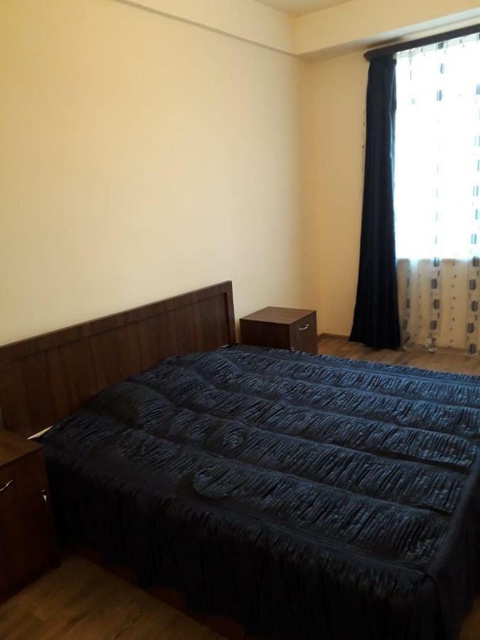 Guest House Ani Yeghegnadzor Екстер'єр фото