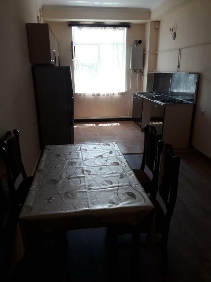 Guest House Ani Yeghegnadzor Екстер'єр фото